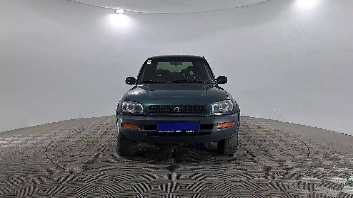 Toyota RAV4 1997 года за 2 350 000 тг. в Павлодар