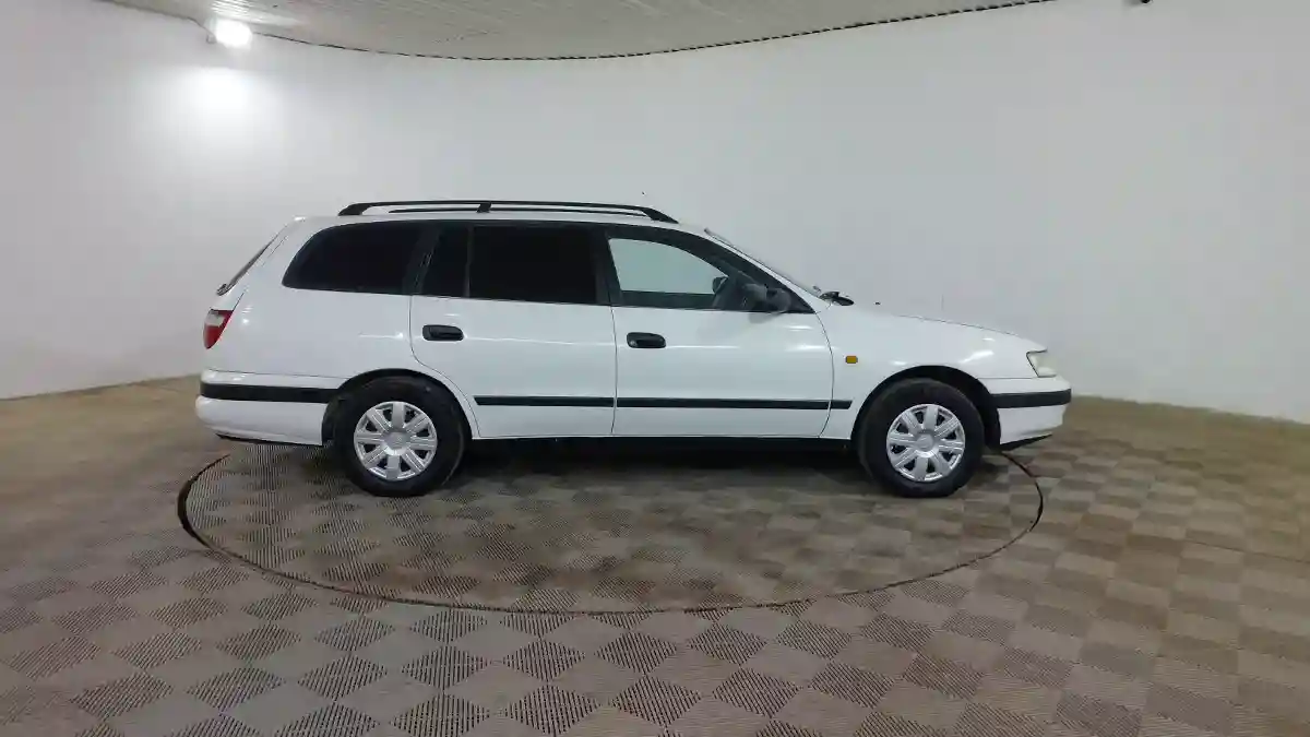 Toyota Carina E 1993 года за 1 690 000 тг. в Шымкент