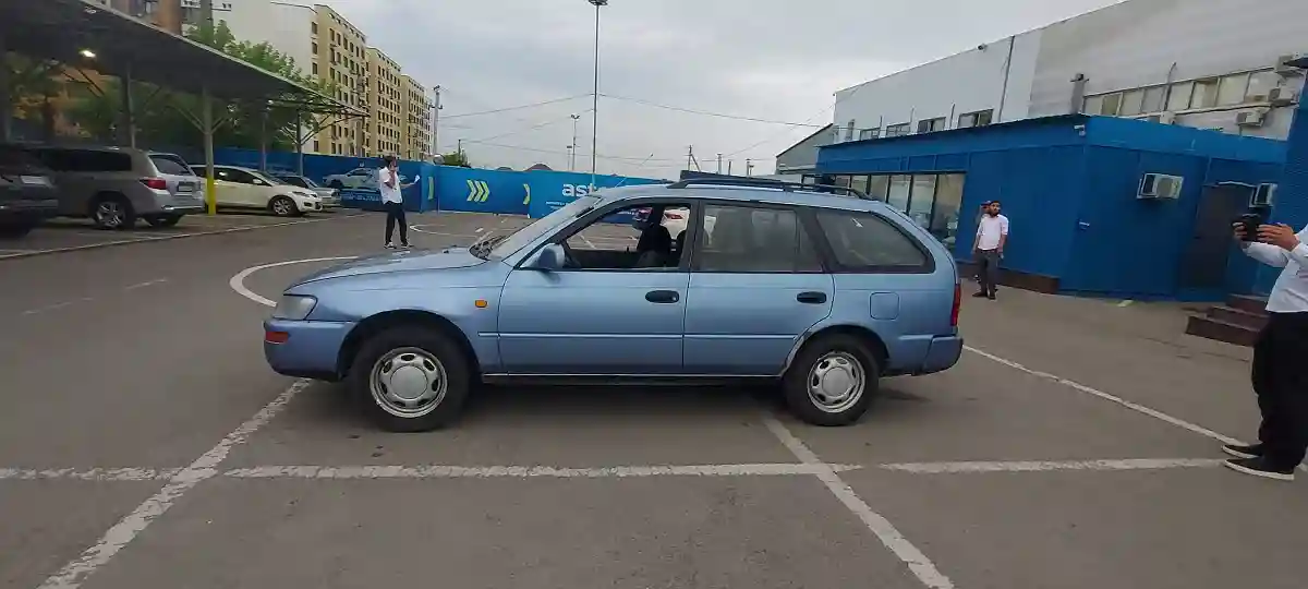 Toyota Corolla 1994 года за 1 500 000 тг. в Алматы