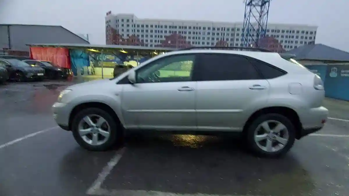 Lexus RX 2007 года за 9 000 000 тг. в Шымкент