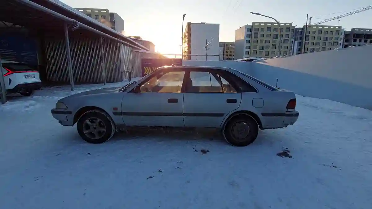 Toyota Carina 1989 года за 1 000 000 тг. в Алматы