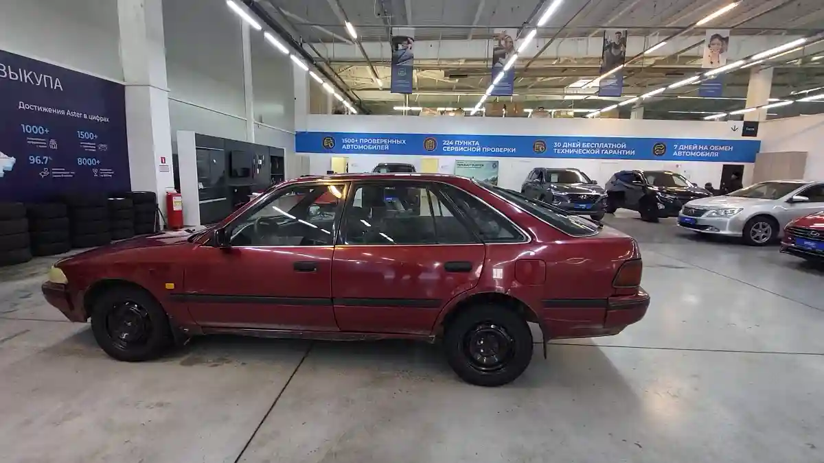 Toyota Carina 1991 года за 640 000 тг. в Усть-Каменогорск