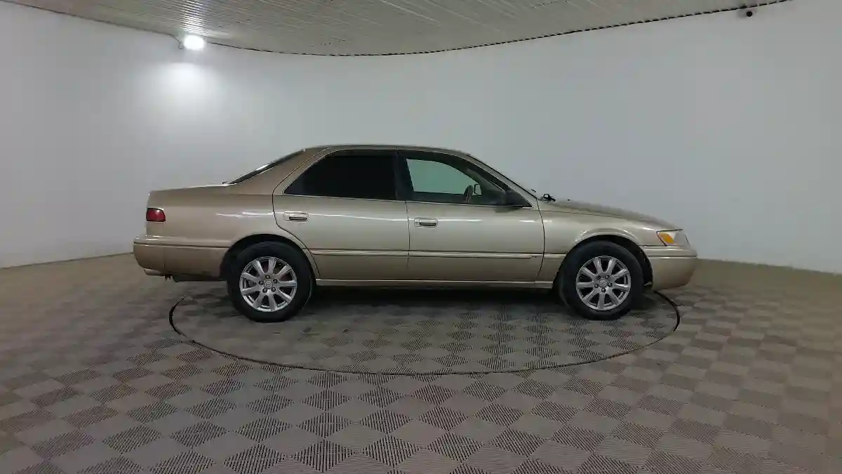 Toyota Camry 1996 года за 2 490 000 тг. в Шымкент