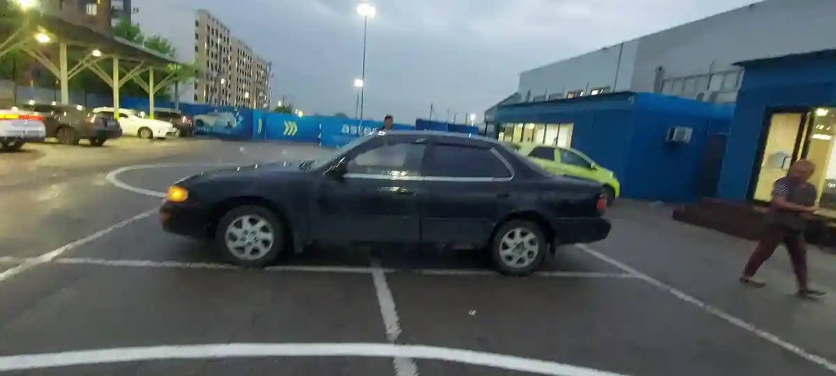 Toyota Camry 1993 года за 1 490 000 тг. в Алматы