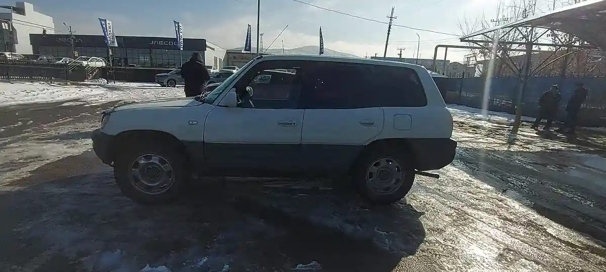 Toyota RAV4 1997 года за 3 000 000 тг. в Алматы