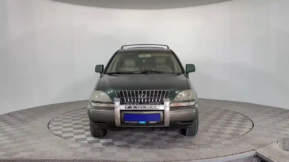 Lexus RX 2000 года за 3 390 000 тг. в Караганда