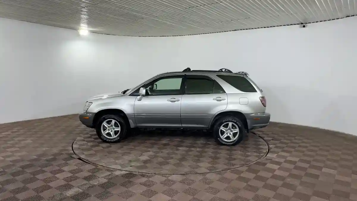 Lexus RX 1998 года за 3 990 000 тг. в Шымкент