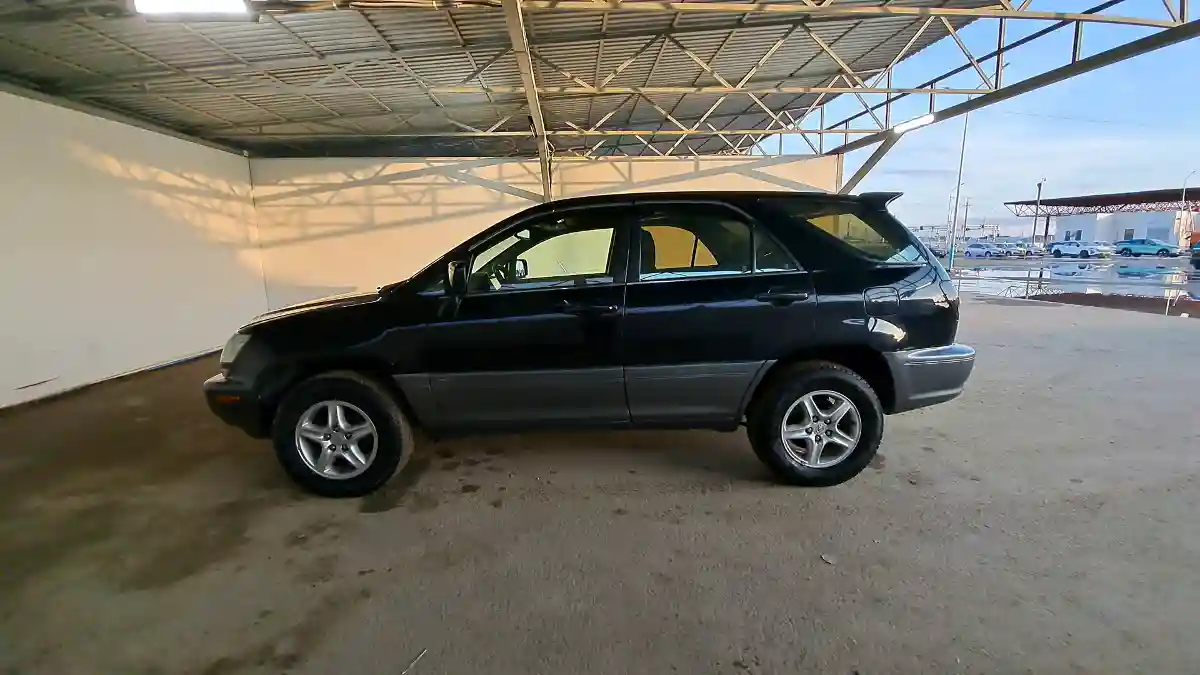 Lexus RX 1998 года за 3 900 000 тг. в Кызылорда