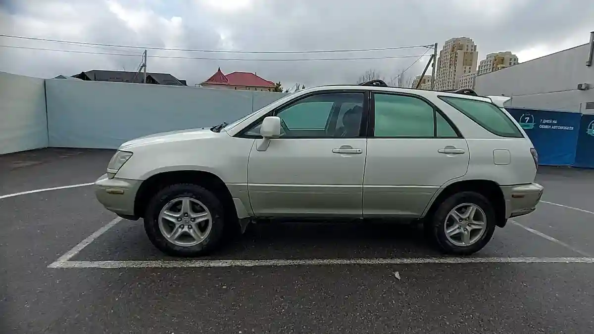 Lexus RX 1999 года за 4 300 000 тг. в Шымкент