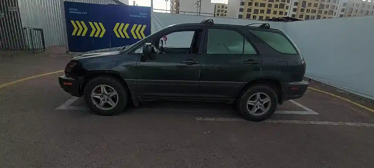 Lexus RX 1999 года за 4 500 000 тг. в Алматы