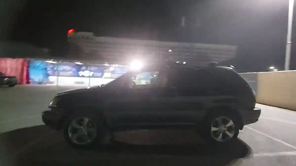 Lexus RX 1998 года за 4 500 000 тг. в Шымкент