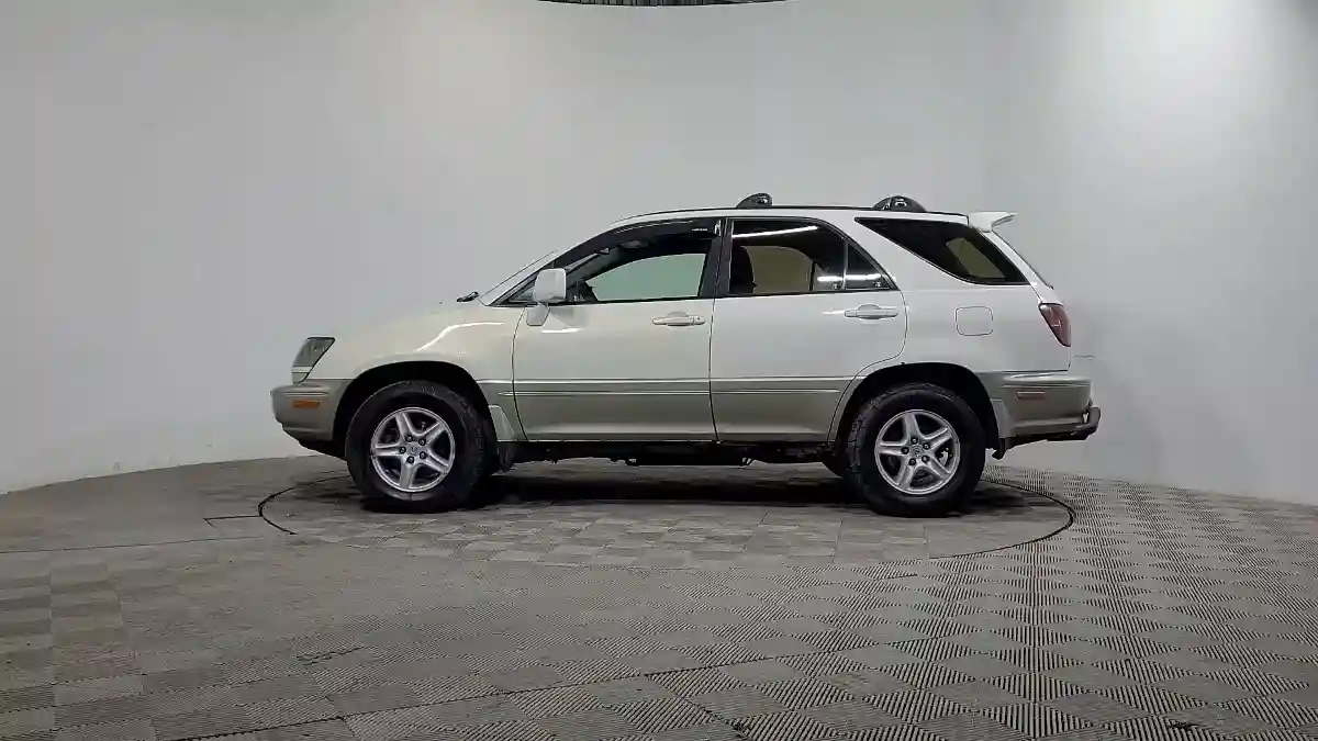 Lexus RX 1999 года за 3 900 000 тг. в Алматы