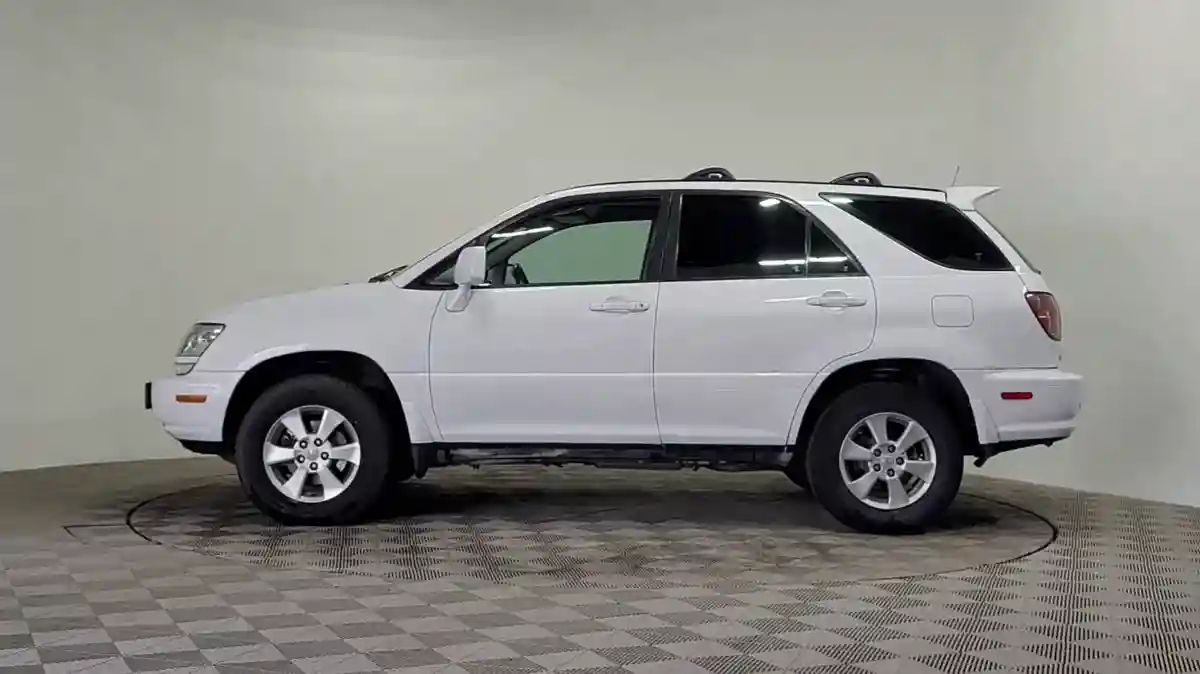 Lexus RX 2000 года за 4 990 000 тг. в Алматы