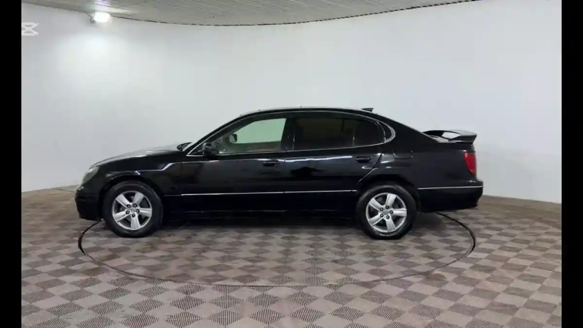 Lexus GS 1998 года за 2 670 000 тг. в Шымкент