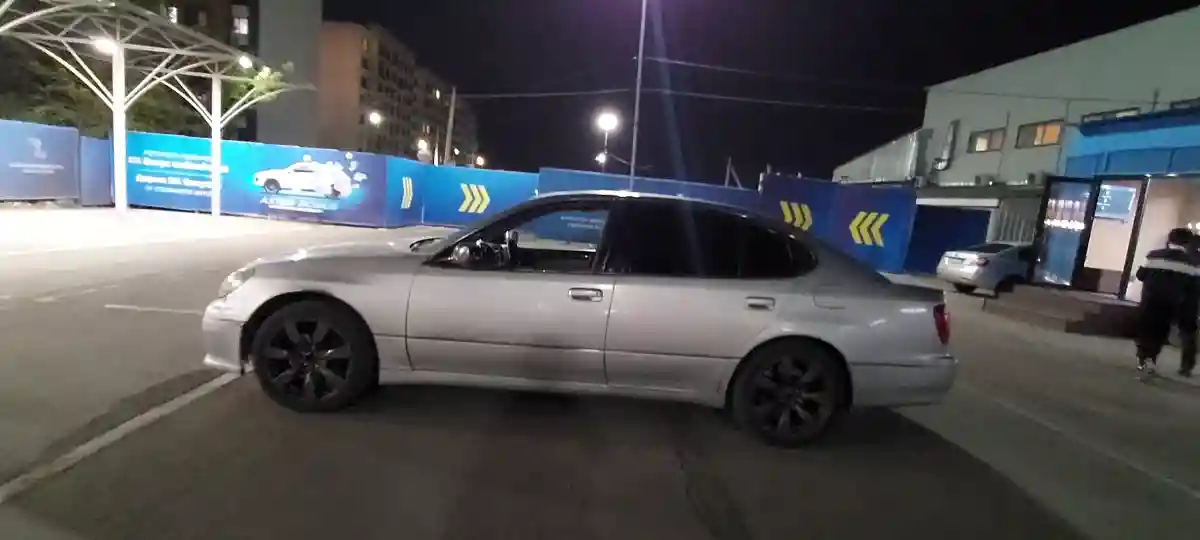 Lexus GS 1999 года за 4 000 000 тг. в Алматы