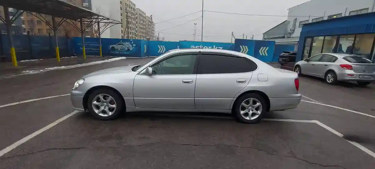 Lexus GS 2004 года за 5 000 000 тг. в Алматы