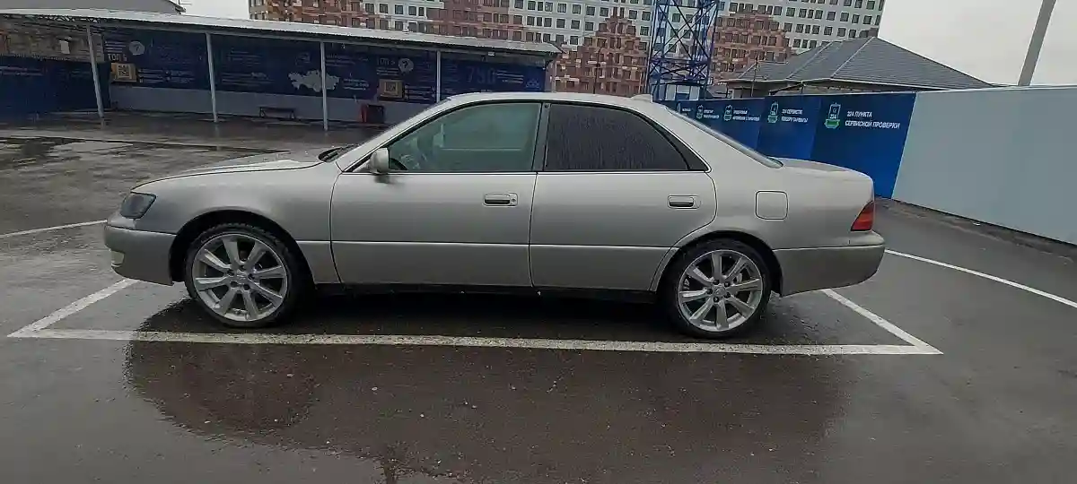 Lexus ES 2000 года за 4 500 000 тг. в Шымкент