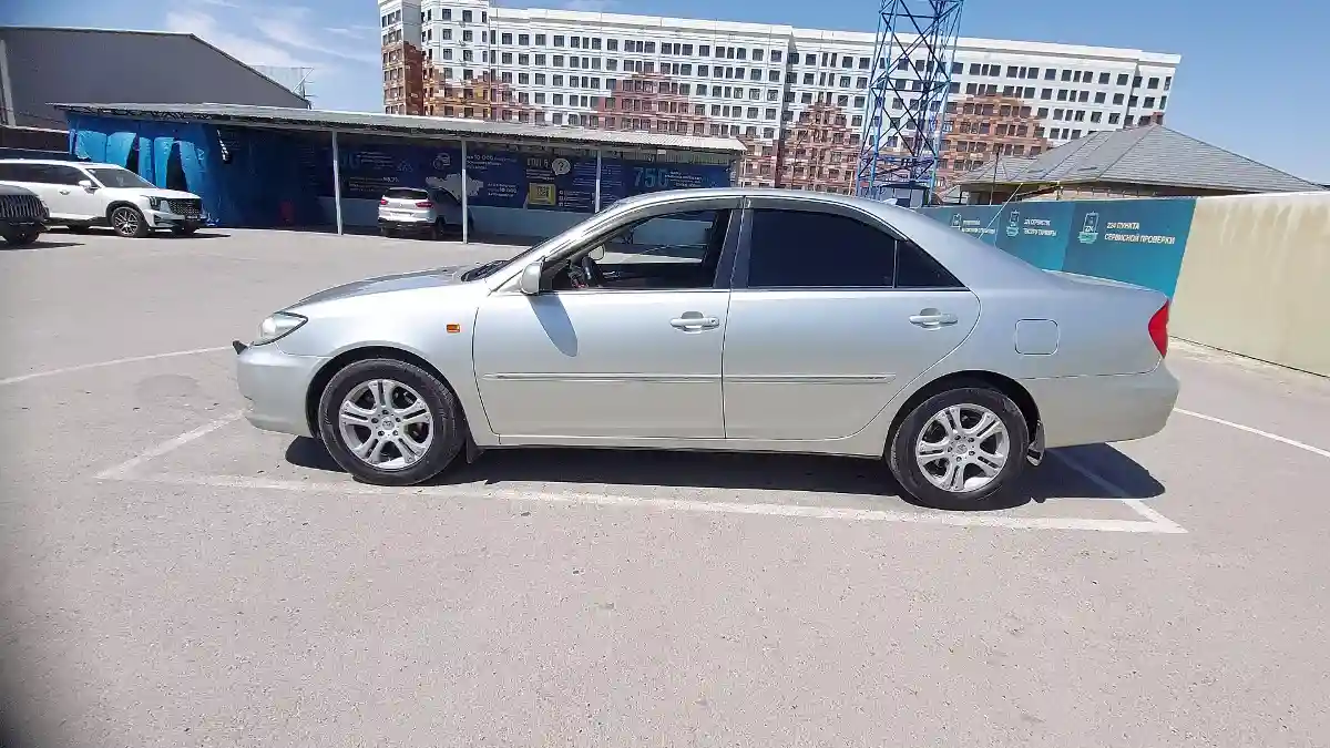 Toyota Camry 2003 года за 4 500 000 тг. в Шымкент