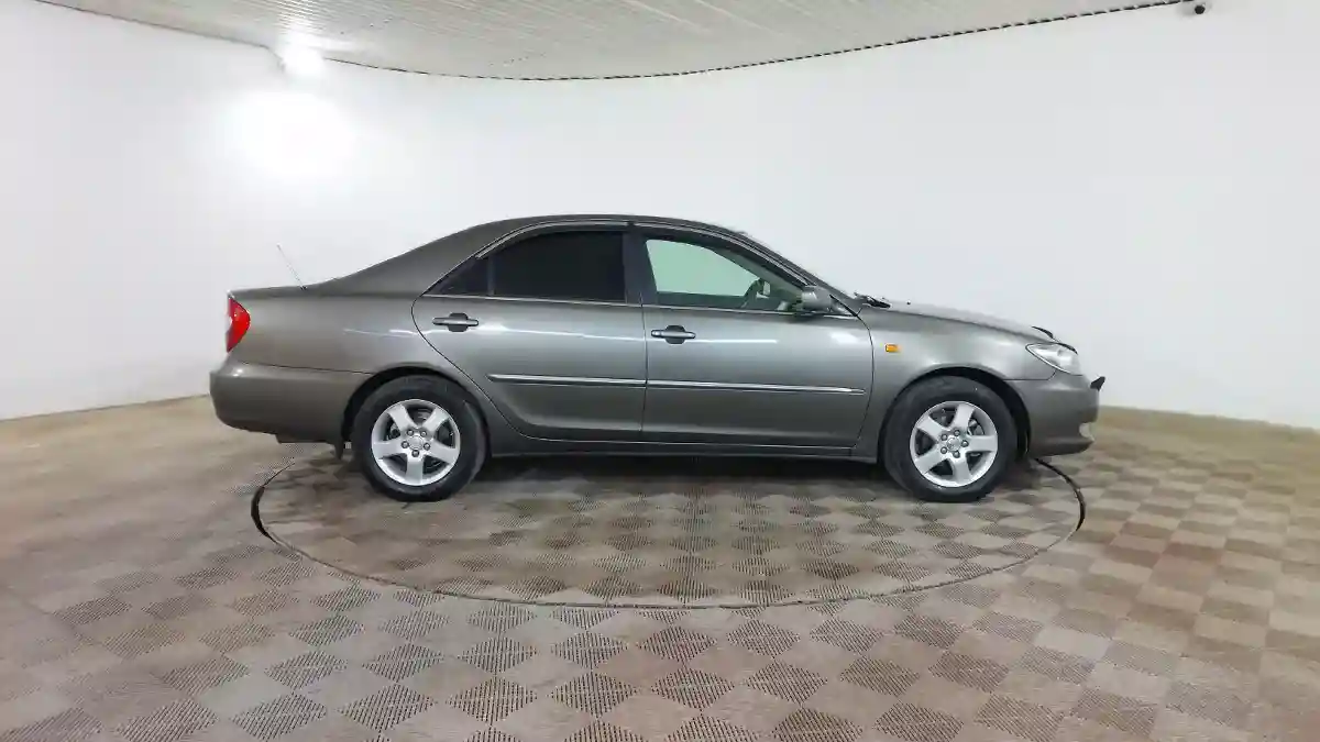 Toyota Camry 2002 года за 5 190 000 тг. в Шымкент