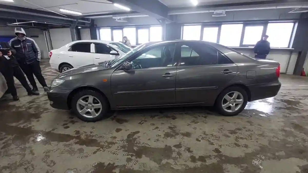 Toyota Camry 2003 года за 6 000 000 тг. в Астана