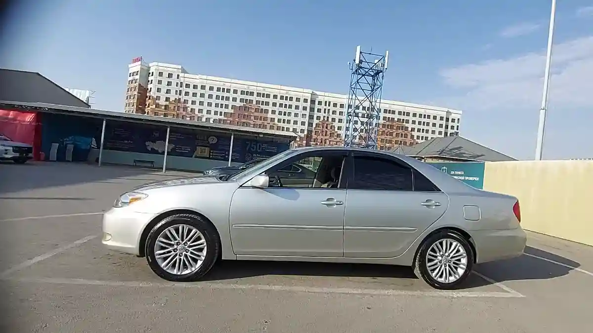 Toyota Camry 2003 года за 5 500 000 тг. в Шымкент
