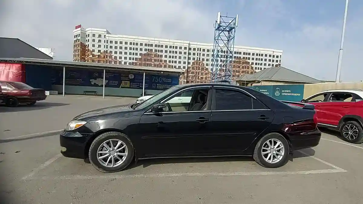 Toyota Camry 2002 года за 4 500 000 тг. в Шымкент