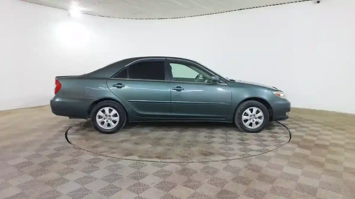 Toyota Camry 2002 года за 4 690 000 тг. в Шымкент