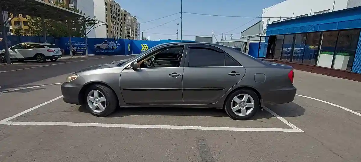 Toyota Camry 2001 года за 5 000 000 тг. в Алматы