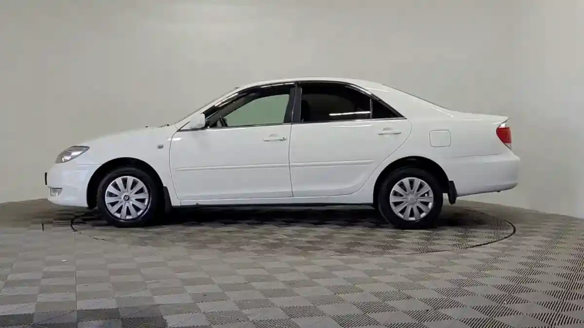 Toyota Camry 2003 года за 4 120 000 тг. в Алматы