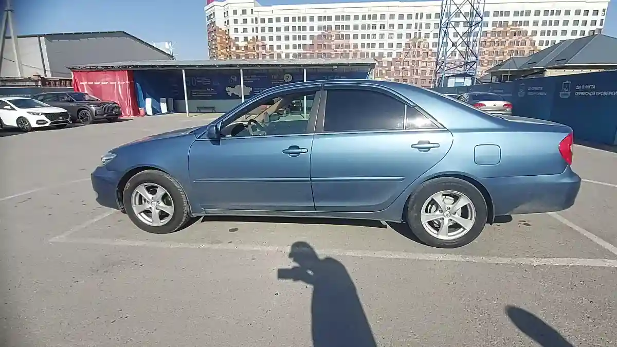 Toyota Camry 2003 года за 4 690 000 тг. в Шымкент