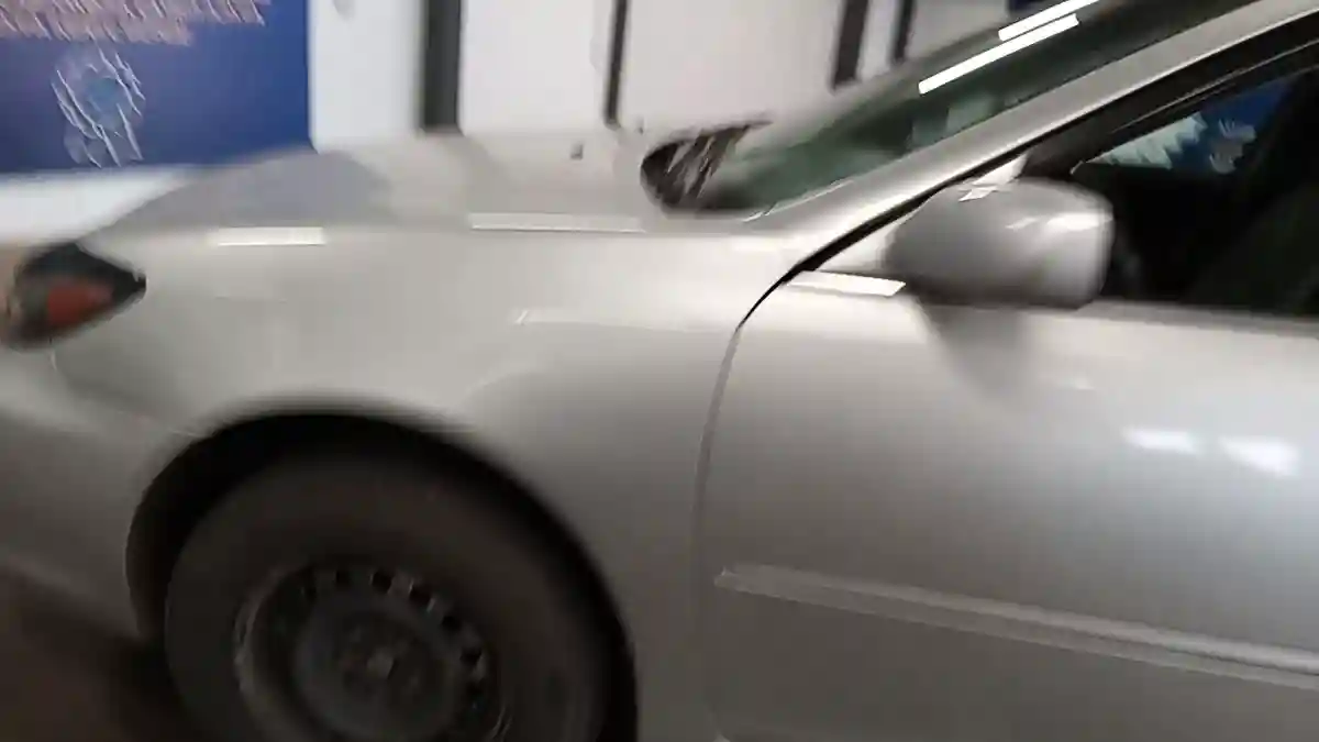 Toyota Camry 2001 года за 4 000 000 тг. в Астана