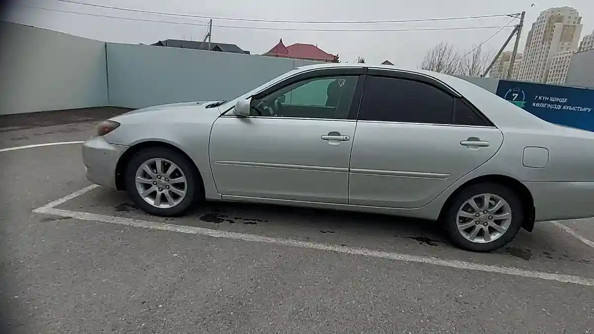 Toyota Camry 2002 года за 4 300 000 тг. в Шымкент