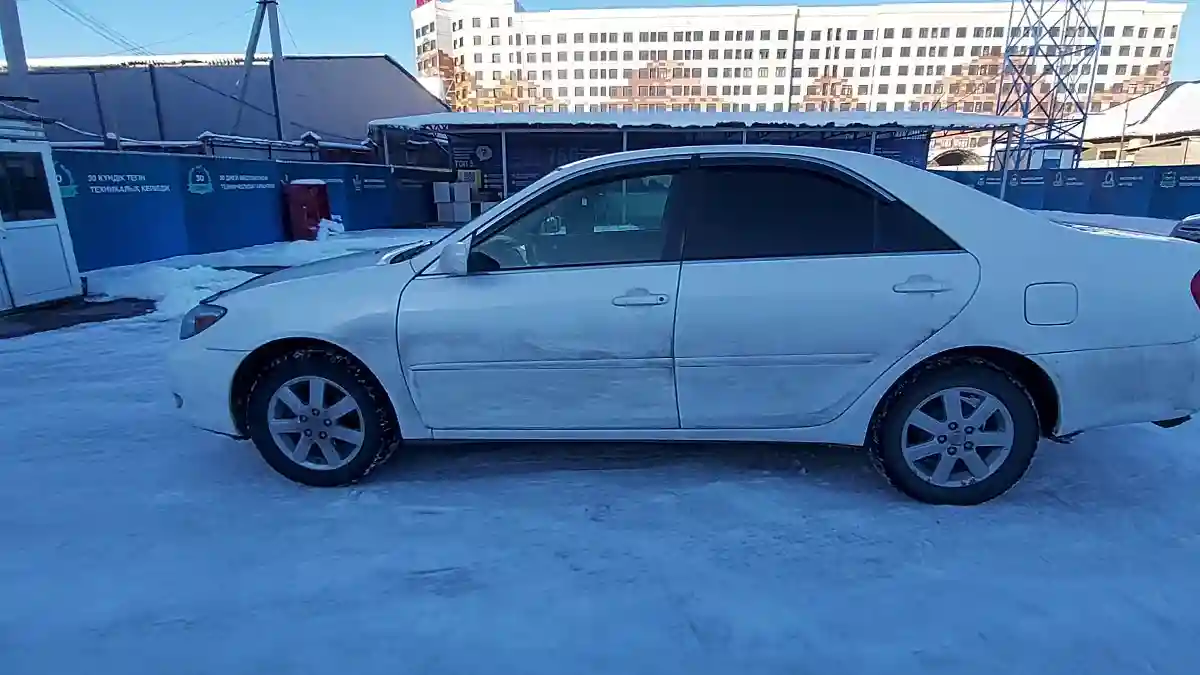 Toyota Camry 2004 года за 5 000 000 тг. в Шымкент