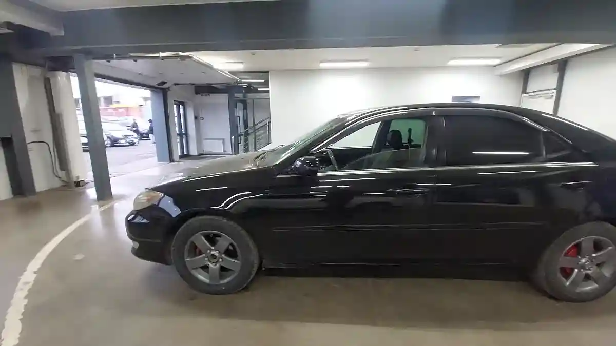 Toyota Camry 2006 года за 4 600 000 тг. в Астана