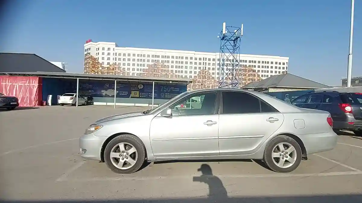 Toyota Camry 2003 года за 4 500 000 тг. в Шымкент
