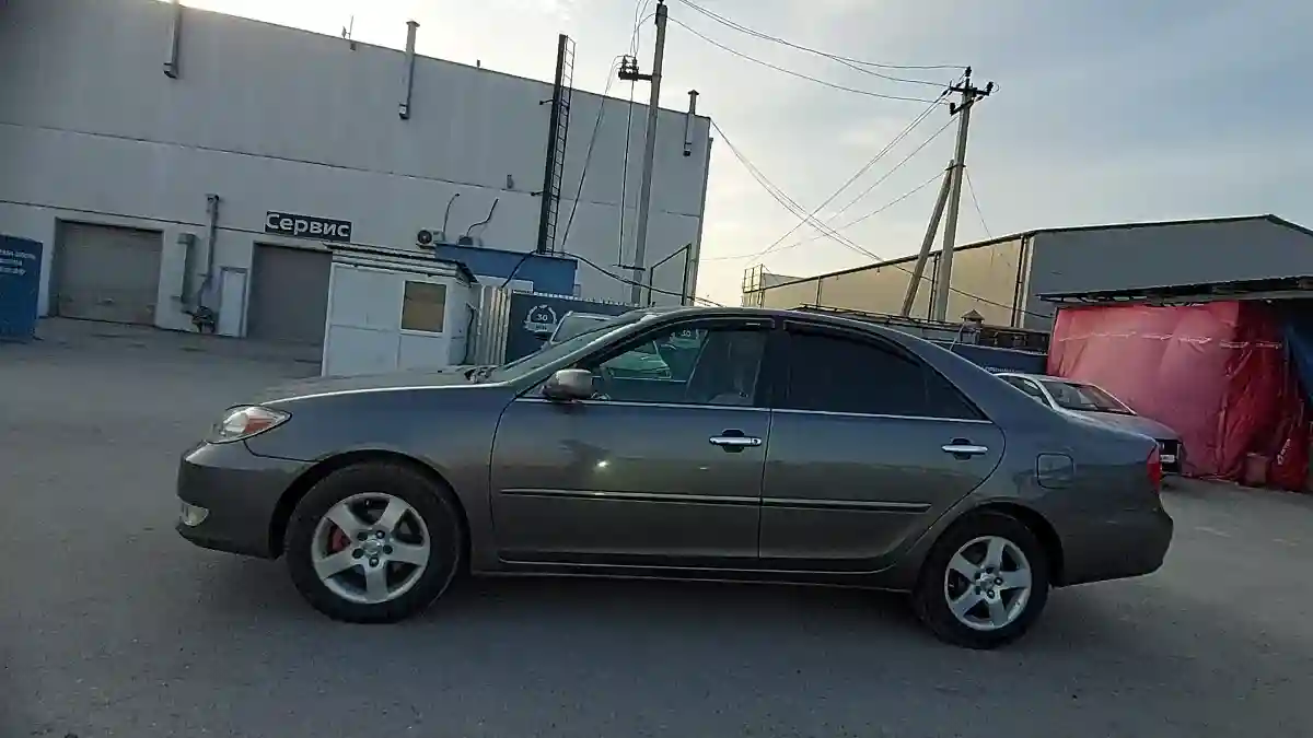 Toyota Camry 2003 года за 4 990 000 тг. в Шымкент