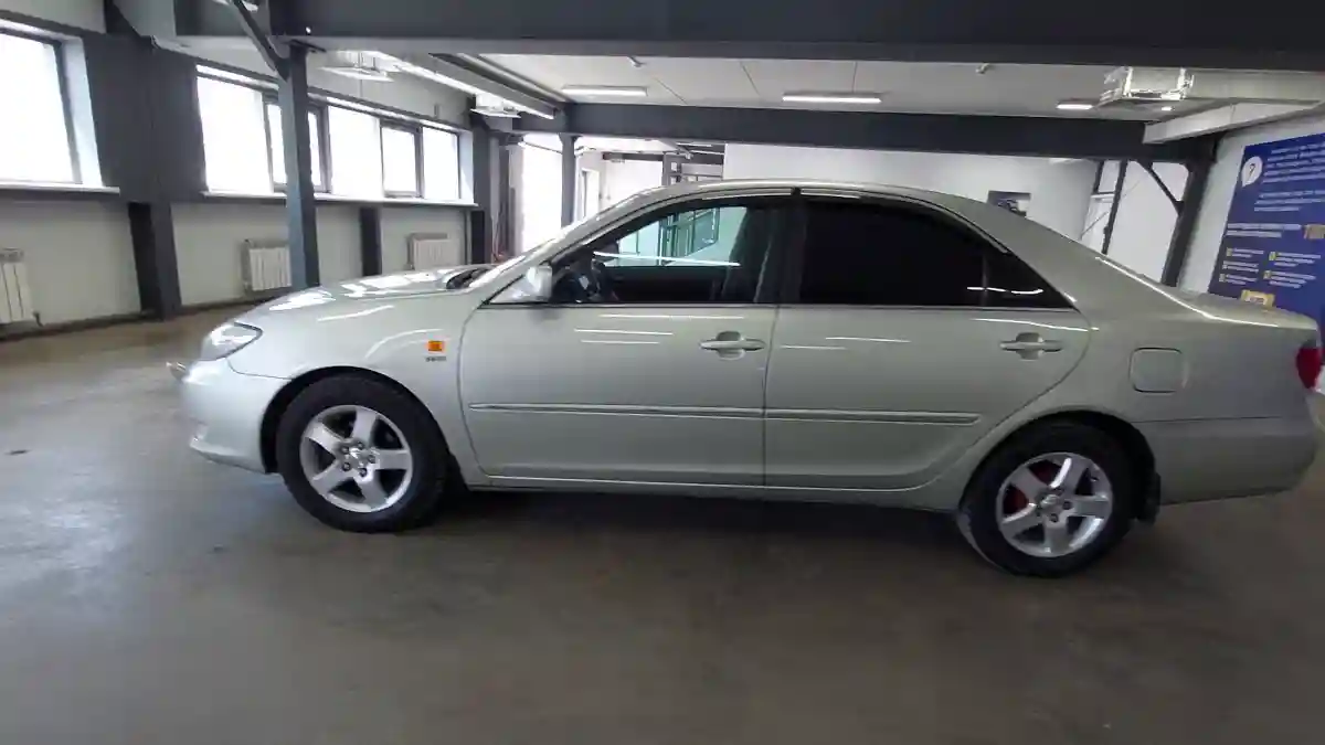 Toyota Camry 2005 года за 6 000 000 тг. в Астана