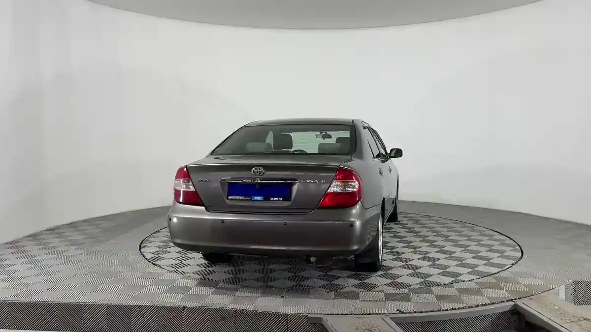 Toyota Camry 2002 года за 3 500 000 тг. в Караганда