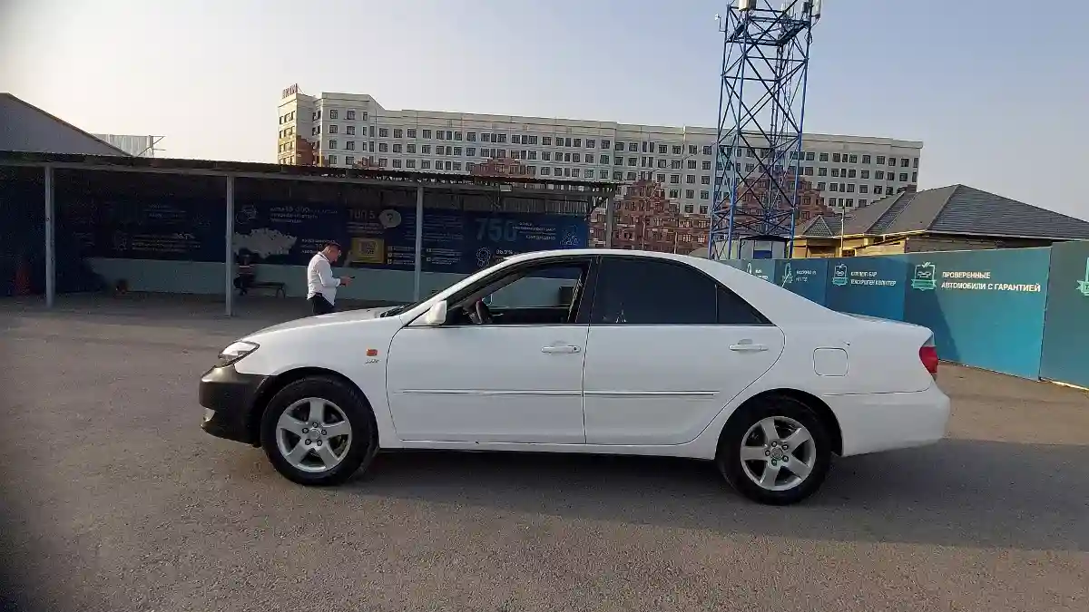 Toyota Camry 2005 года за 3 700 000 тг. в Шымкент