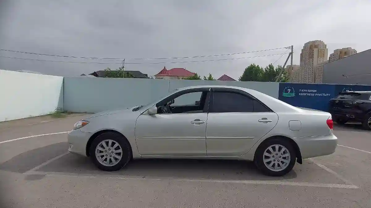 Toyota Camry 2005 года за 6 000 000 тг. в Шымкент
