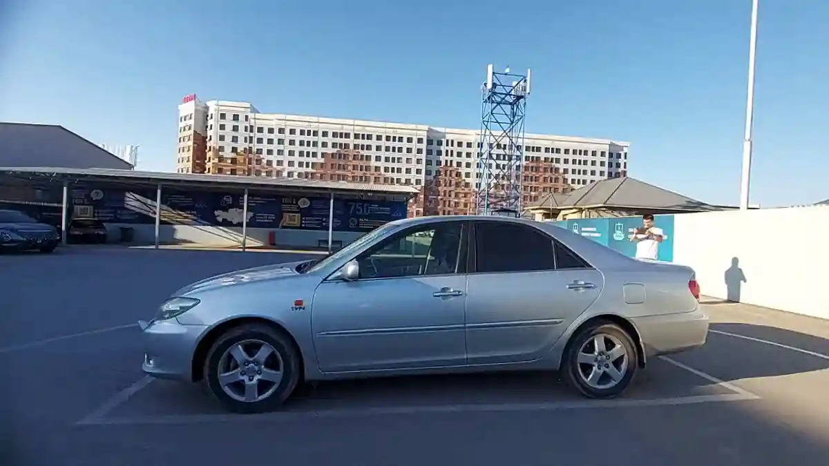 Toyota Camry 2005 года за 6 000 000 тг. в Шымкент