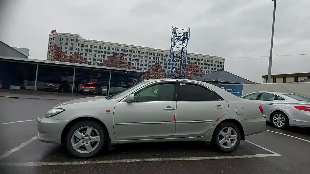 Toyota Camry 2005 года за 6 500 000 тг. в Шымкент