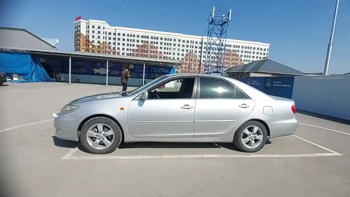 Toyota Camry 2004 года за 6 000 000 тг. в Шымкент