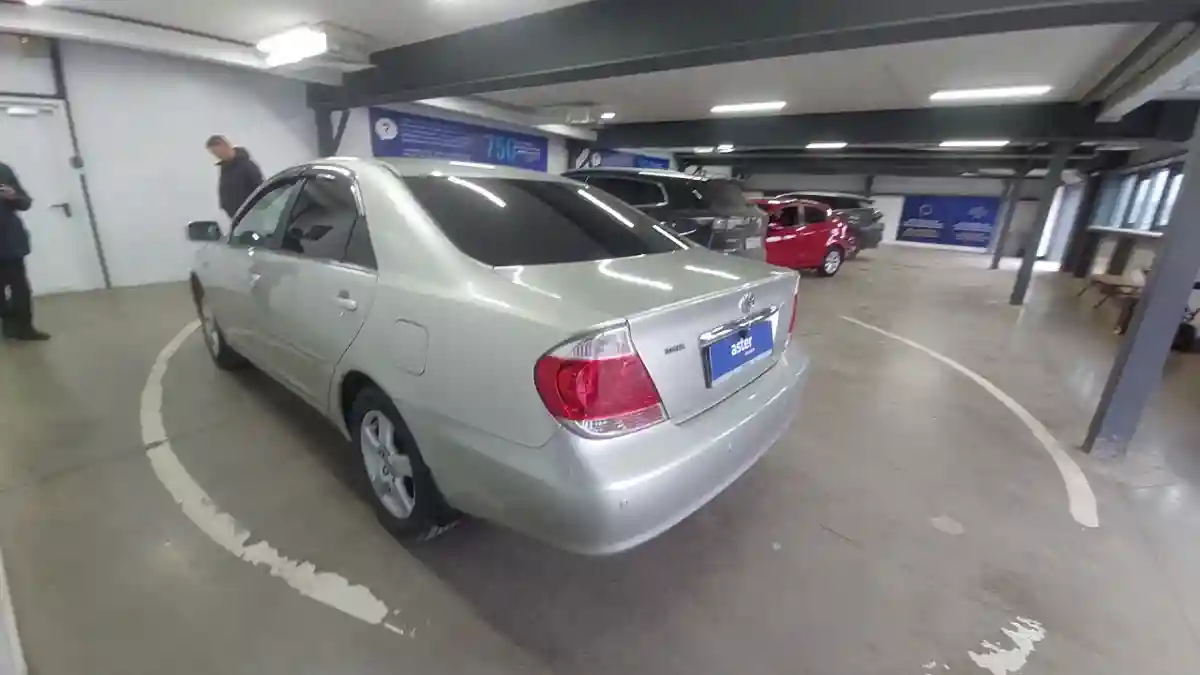 Toyota Camry 2004 года за 5 500 000 тг. в Астана