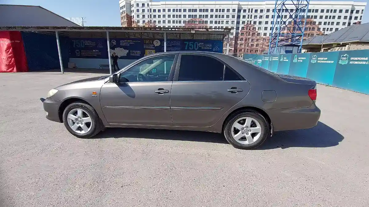 Toyota Camry 2004 года за 6 000 000 тг. в Шымкент