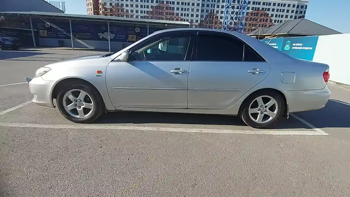 Toyota Camry 2003 года за 5 500 000 тг. в Шымкент