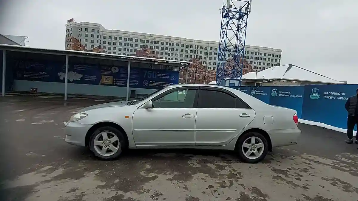 Toyota Camry 2004 года за 7 000 000 тг. в Шымкент