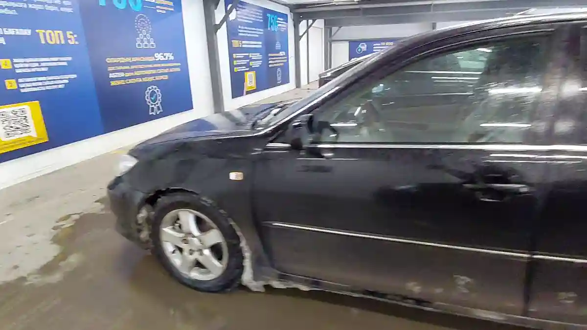Toyota Camry 2004 года за 5 000 000 тг. в Астана
