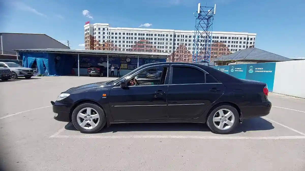 Toyota Camry 2005 года за 6 000 000 тг. в Шымкент