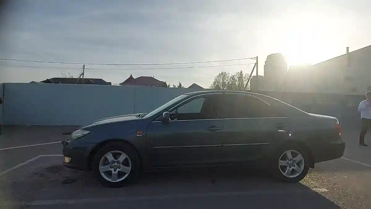 Toyota Camry 2005 года за 5 300 000 тг. в Шымкент